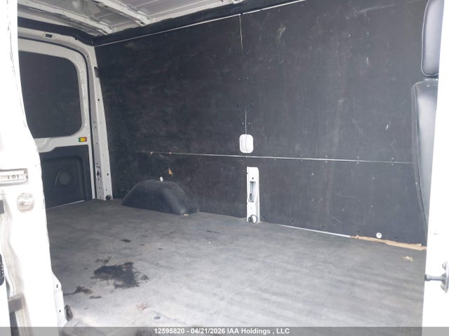 Aukcja sprzedaży 2025 Ford Transit T-250, vin: 1FTBR2C83SKA61670, numer aukcji: 12595820