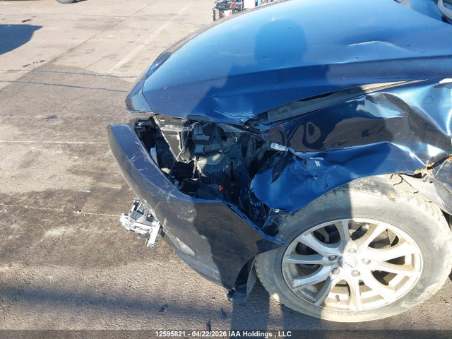 2015 Mazda Mazda3 Gt მანქანა იყიდება აუქციონზე, vin: JM1BM1W3XF1259361, აუქციონის ნომერი: 12595821