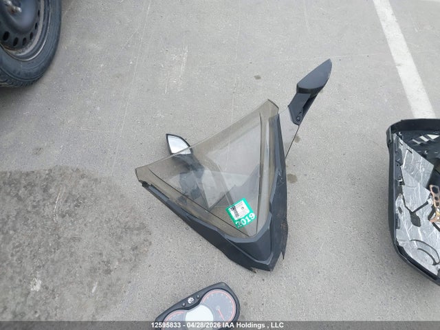 Продаж на аукціоні авто 2017 Skidoo , vin: 2BPSUBHB5HV000566, номер лоту: 12595833