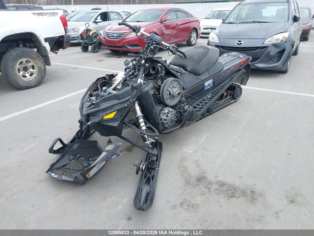Продаж на аукціоні авто 2017 Skidoo , vin: 2BPSUBHB5HV000566, номер лоту: 12595833
