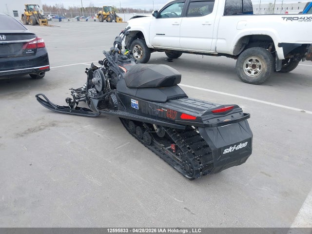 Продаж на аукціоні авто 2017 Skidoo , vin: 2BPSUBHB5HV000566, номер лоту: 12595833