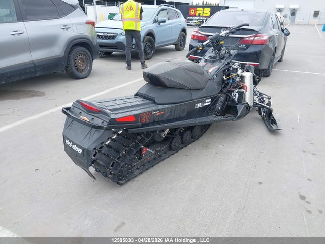 Продаж на аукціоні авто 2017 Skidoo , vin: 2BPSUBHB5HV000566, номер лоту: 12595833