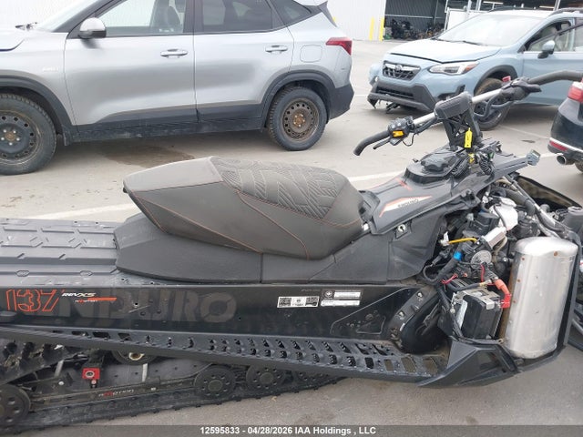 Продаж на аукціоні авто 2017 Skidoo , vin: 2BPSUBHB5HV000566, номер лоту: 12595833