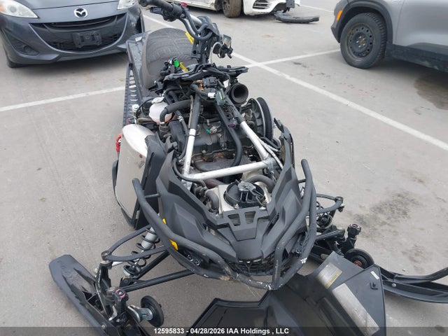 Продаж на аукціоні авто 2017 Skidoo , vin: 2BPSUBHB5HV000566, номер лоту: 12595833
