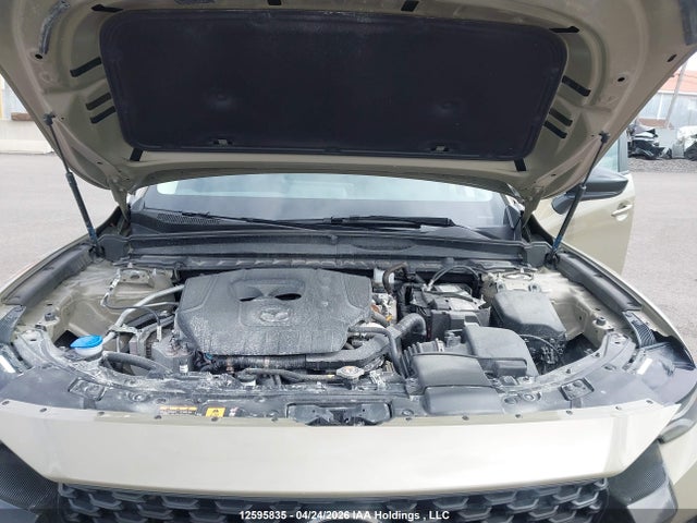 Aukcja sprzedaży 2025 Mazda Cx-50 Gs-l, vin: 7MMVABCMXSN363974, numer aukcji: 12595835
