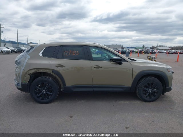 Aukcja sprzedaży 2025 Mazda Cx-50 Gs-l, vin: 7MMVABCMXSN363974, numer aukcji: 12595835