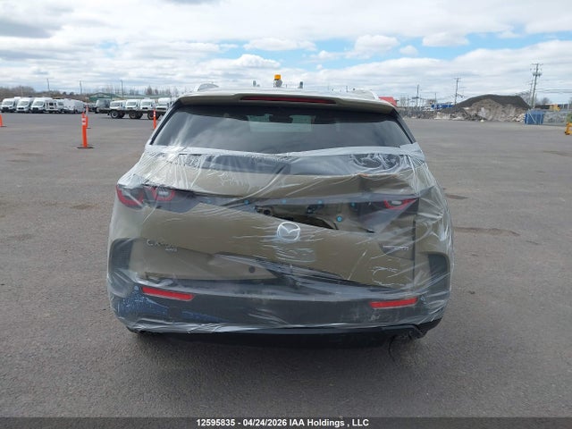 Aukcja sprzedaży 2025 Mazda Cx-50 Gs-l, vin: 7MMVABCMXSN363974, numer aukcji: 12595835