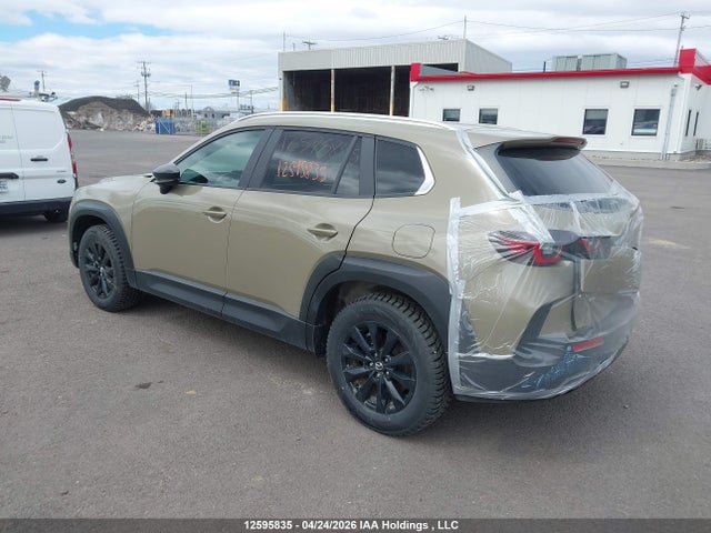 Aukcja sprzedaży 2025 Mazda Cx-50 Gs-l, vin: 7MMVABCMXSN363974, numer aukcji: 12595835