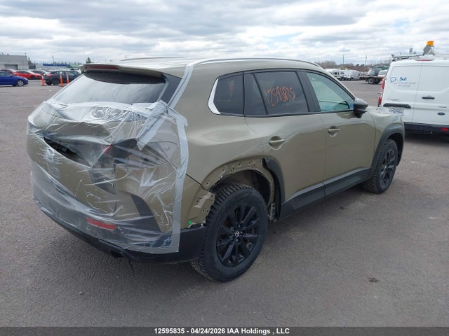 Aukcja sprzedaży 2025 Mazda Cx-50 Gs-l, vin: 7MMVABCMXSN363974, numer aukcji: 12595835