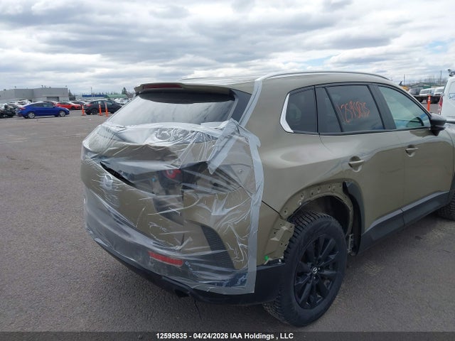 Aukcja sprzedaży 2025 Mazda Cx-50 Gs-l, vin: 7MMVABCMXSN363974, numer aukcji: 12595835