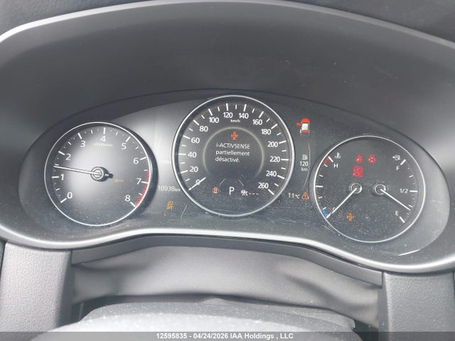 Aukcja sprzedaży 2025 Mazda Cx-50 Gs-l, vin: 7MMVABCMXSN363974, numer aukcji: 12595835
