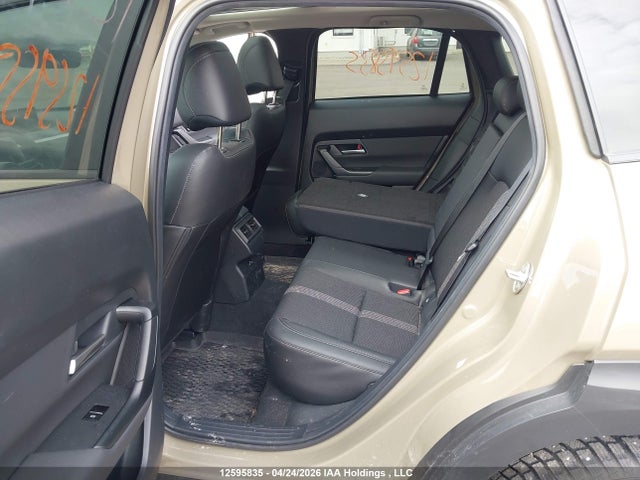 Aukcja sprzedaży 2025 Mazda Cx-50 Gs-l, vin: 7MMVABCMXSN363974, numer aukcji: 12595835
