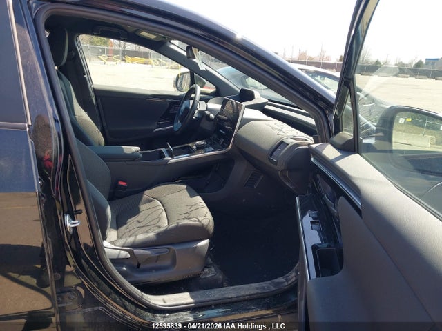 Aukcja sprzedaży 2024 Toyota Bz4x, vin: JTMAAAAA0RA031500, numer aukcji: 12595839