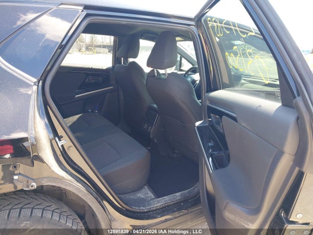 Aukcja sprzedaży 2024 Toyota Bz4x, vin: JTMAAAAA0RA031500, numer aukcji: 12595839