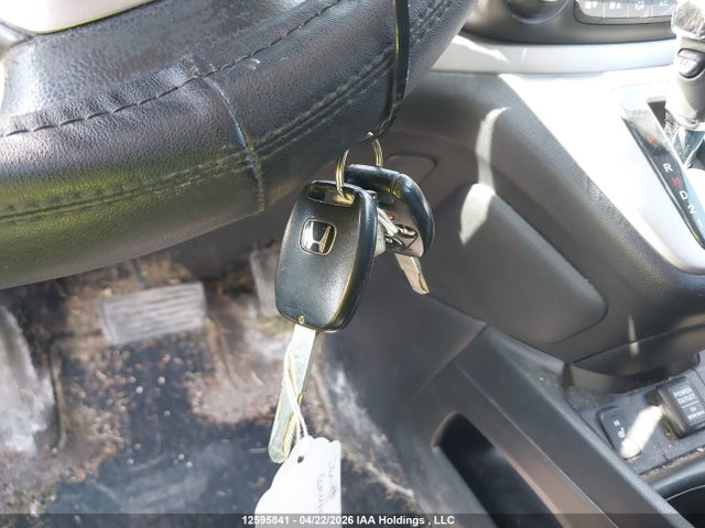 Продажа на аукционе авто 2013 Honda Cr-v Ex, vin: 2HKRM4H59DH103641, номер лота: 12595841