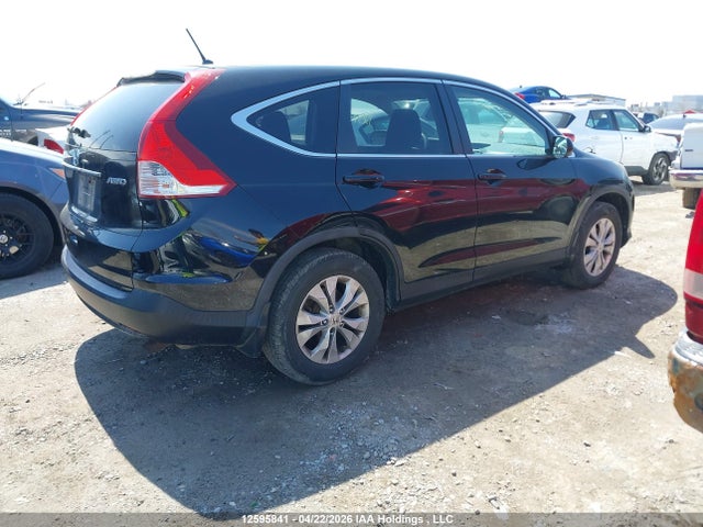 Продажа на аукционе авто 2013 Honda Cr-v Ex, vin: 2HKRM4H59DH103641, номер лота: 12595841