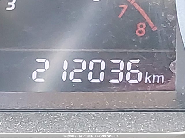 JM1BM1V76E1154223 Mazda 3 TOURING