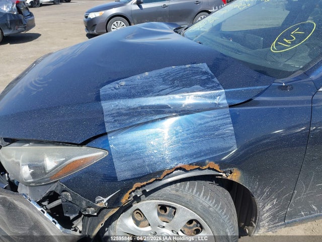 JM1BM1V76E1154223 Mazda 3 TOURING