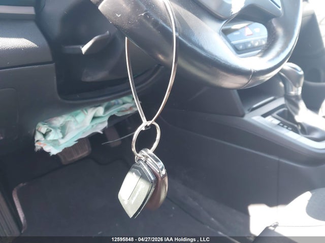 KMHD84LF6JU538614 Hyundai Elantra Gl Se