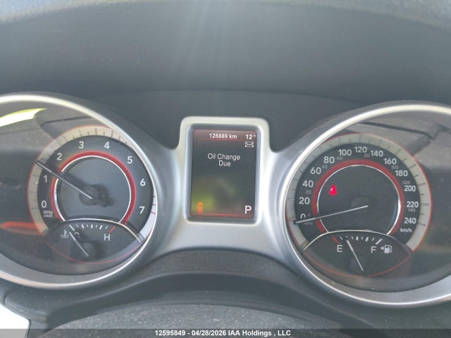 2013 Dodge Journey Se მანქანა იყიდება აუქციონზე, vin: 3C4PDCAB7DT505434, აუქციონის ნომერი: 12595849