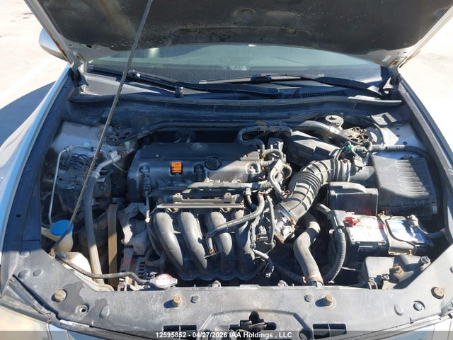 Aukcja sprzedaży 2012 Acura Tsx, vin: JH4CU2F57CC800425, numer aukcji: 12595852
