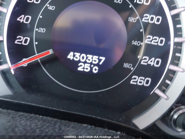 Aukcja sprzedaży 2012 Acura Tsx, vin: JH4CU2F57CC800425, numer aukcji: 12595852