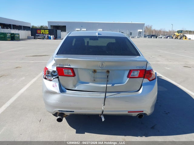 Aukcja sprzedaży 2012 Acura Tsx, vin: JH4CU2F57CC800425, numer aukcji: 12595852