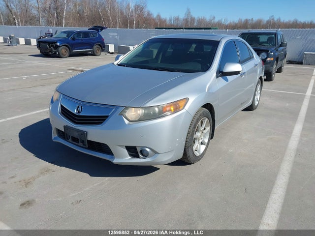 Aukcja sprzedaży 2012 Acura Tsx, vin: JH4CU2F57CC800425, numer aukcji: 12595852