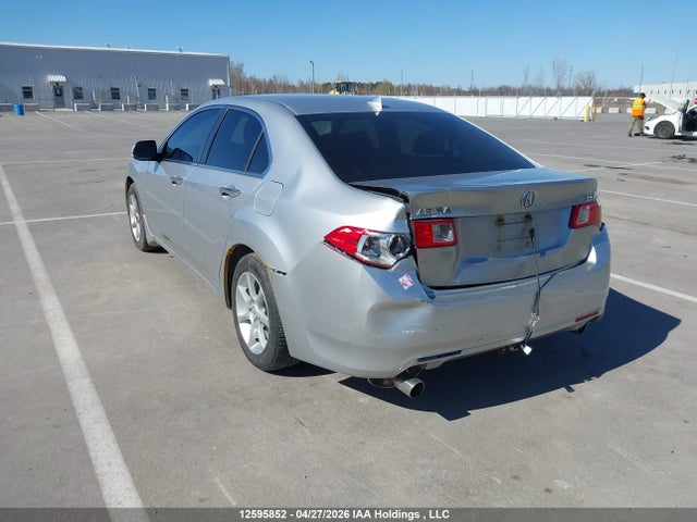 Aukcja sprzedaży 2012 Acura Tsx, vin: JH4CU2F57CC800425, numer aukcji: 12595852