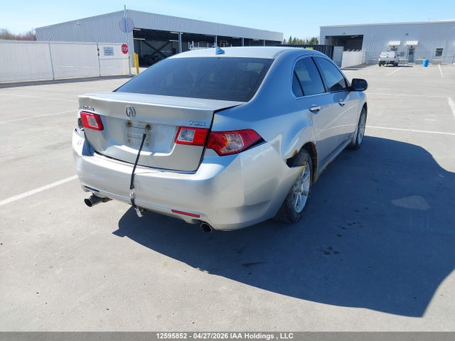 Aukcja sprzedaży 2012 Acura Tsx, vin: JH4CU2F57CC800425, numer aukcji: 12595852