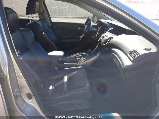 Aukcja sprzedaży 2012 Acura Tsx, vin: JH4CU2F57CC800425, numer aukcji: 12595852