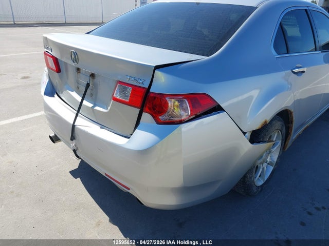 Aukcja sprzedaży 2012 Acura Tsx, vin: JH4CU2F57CC800425, numer aukcji: 12595852