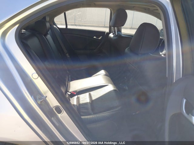 Aukcja sprzedaży 2012 Acura Tsx, vin: JH4CU2F57CC800425, numer aukcji: 12595852