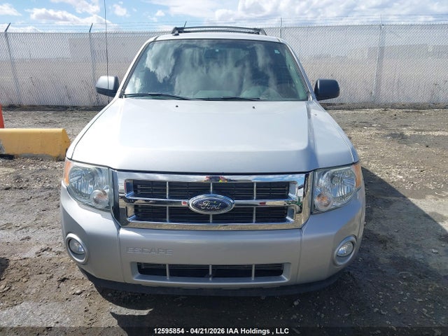 Продаж на аукціоні авто 2009 Ford Escape Xlt, vin: 1FMCU93GX9KB46126, номер лоту: 12595854