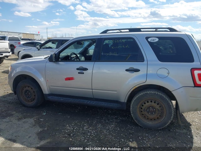 Продаж на аукціоні авто 2009 Ford Escape Xlt, vin: 1FMCU93GX9KB46126, номер лоту: 12595854