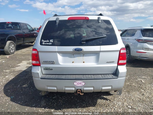 Продаж на аукціоні авто 2009 Ford Escape Xlt, vin: 1FMCU93GX9KB46126, номер лоту: 12595854