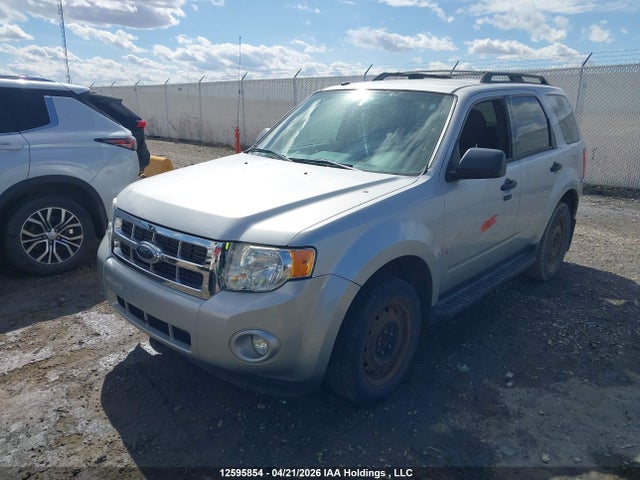 Продаж на аукціоні авто 2009 Ford Escape Xlt, vin: 1FMCU93GX9KB46126, номер лоту: 12595854