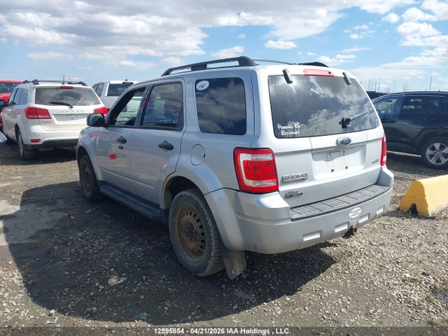 Продаж на аукціоні авто 2009 Ford Escape Xlt, vin: 1FMCU93GX9KB46126, номер лоту: 12595854