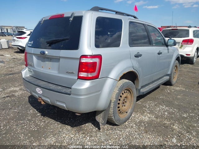 Продаж на аукціоні авто 2009 Ford Escape Xlt, vin: 1FMCU93GX9KB46126, номер лоту: 12595854