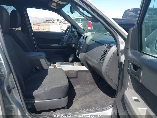 Продаж на аукціоні авто 2009 Ford Escape Xlt, vin: 1FMCU93GX9KB46126, номер лоту: 12595854