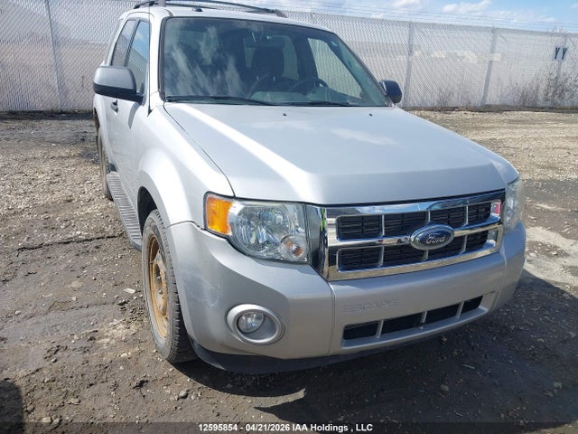 Продаж на аукціоні авто 2009 Ford Escape Xlt, vin: 1FMCU93GX9KB46126, номер лоту: 12595854