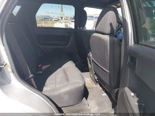 Продаж на аукціоні авто 2009 Ford Escape Xlt, vin: 1FMCU93GX9KB46126, номер лоту: 12595854