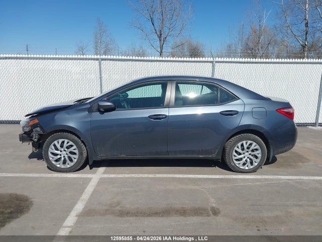 2T1BURHE5JC983279 Toyota Corolla