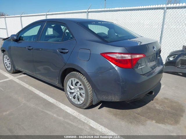 2T1BURHE5JC983279 Toyota Corolla