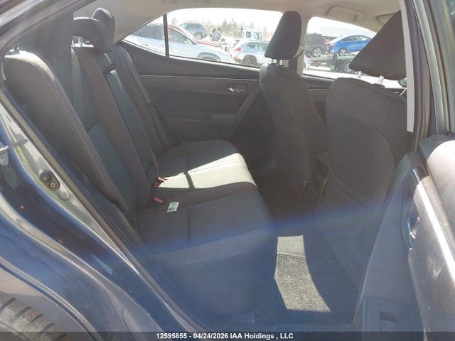 2T1BURHE5JC983279 Toyota Corolla