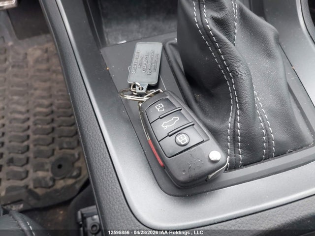WA1EECF36P1144323 Audi Q3 Premium Plus S Line 45