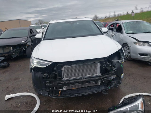 WA1EECF36P1144323 Audi Q3 Premium Plus S Line 45
