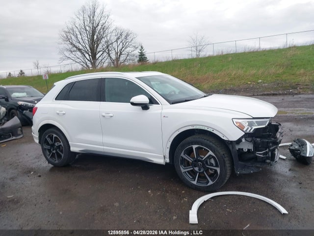 WA1EECF36P1144323 Audi Q3 Premium Plus S Line 45