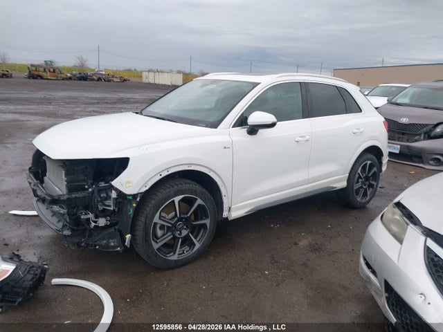 WA1EECF36P1144323 Audi Q3 Premium Plus S Line 45
