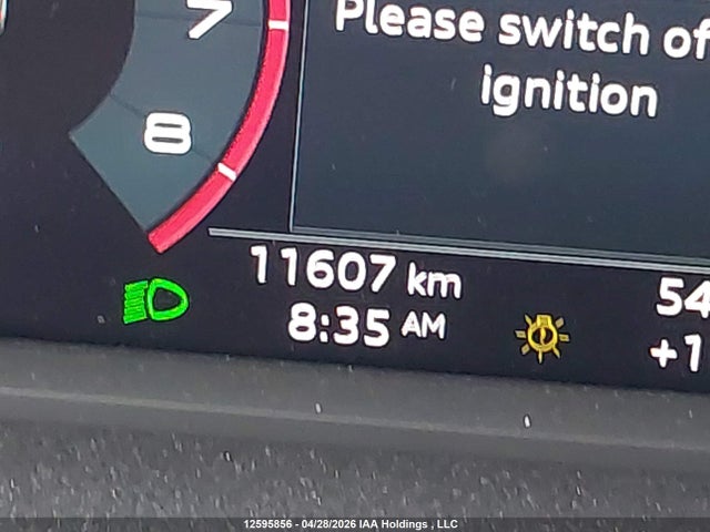 WA1EECF36P1144323 Audi Q3 Premium Plus S Line 45
